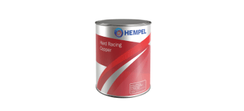 Hempel's Hard Racing Copper 71460