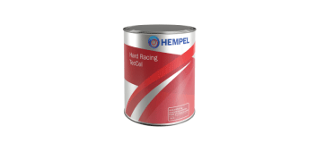 Hempel's Hard Racing TecCel 7679A